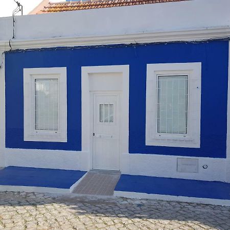 شقة سيتوبال  في Casa Grou المظهر الخارجي الصورة